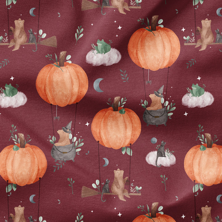 PIMM HALLOWEEN