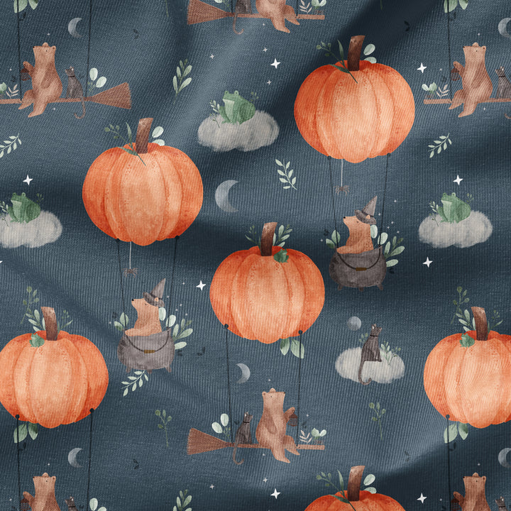 PIMM HALLOWEEN