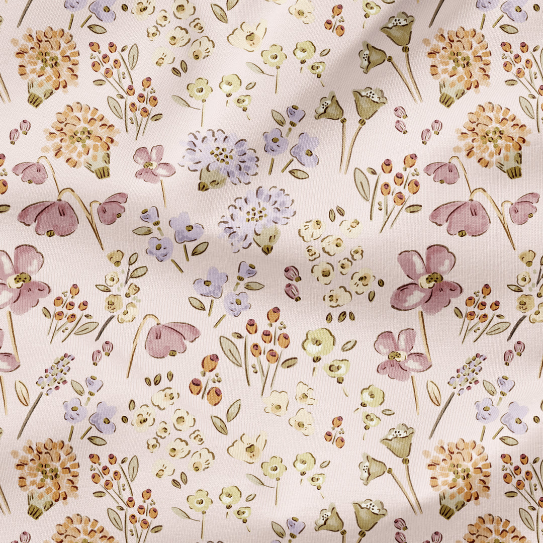 WILLA FLORAL