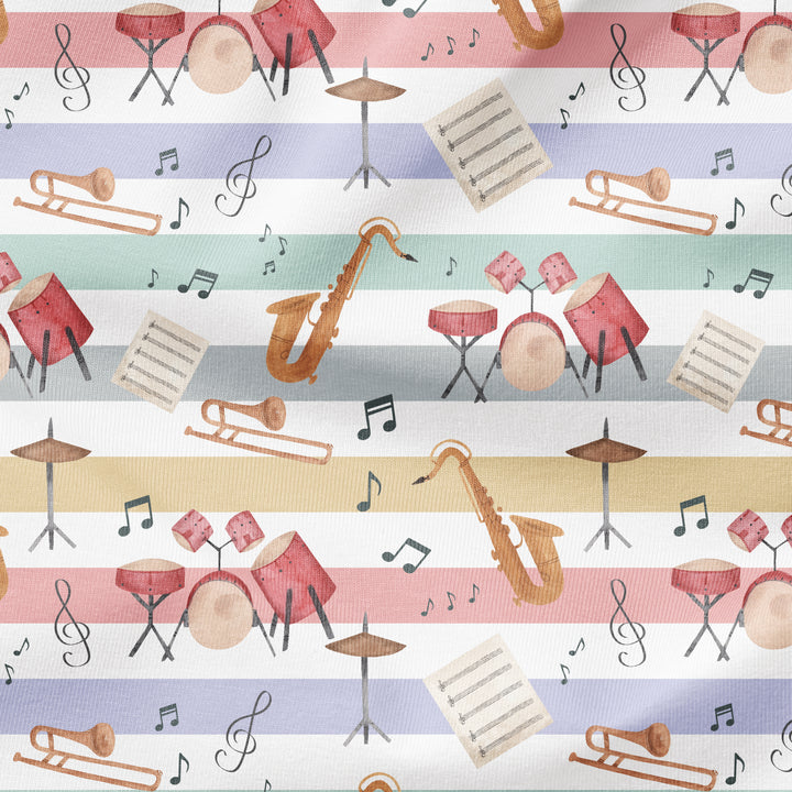 MUSIC CLASS