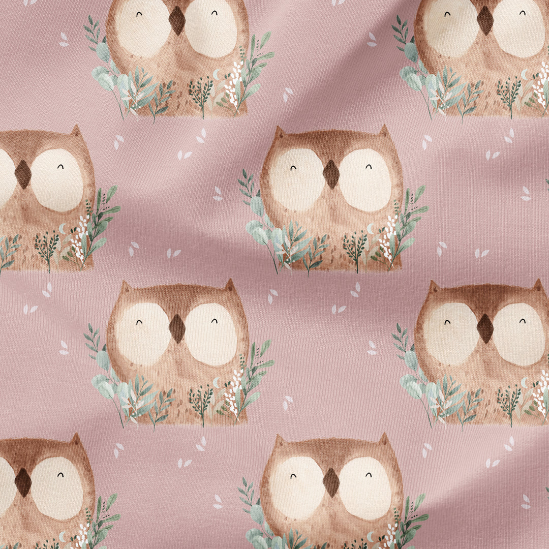 STELLA THE OWL