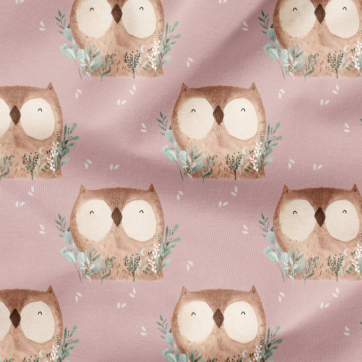 STELLA THE OWL
