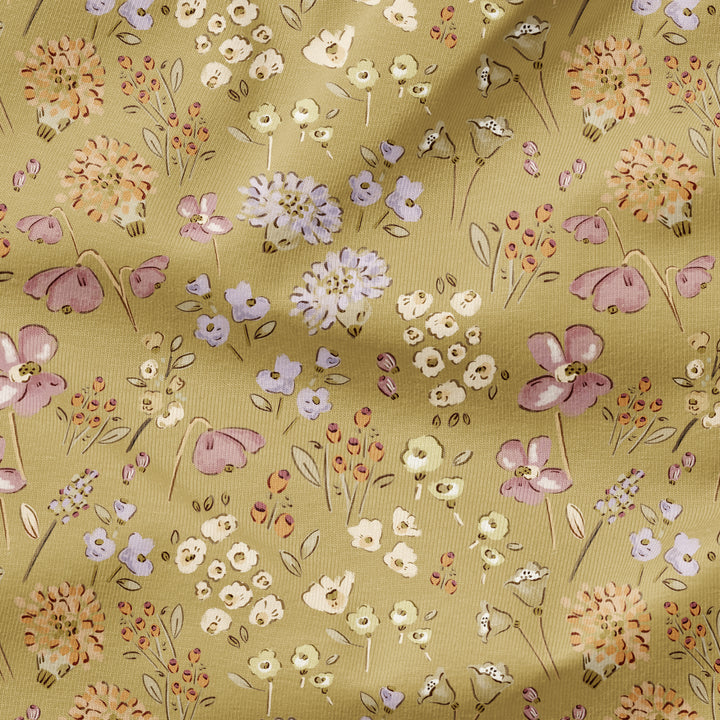 WILLA FLORAL