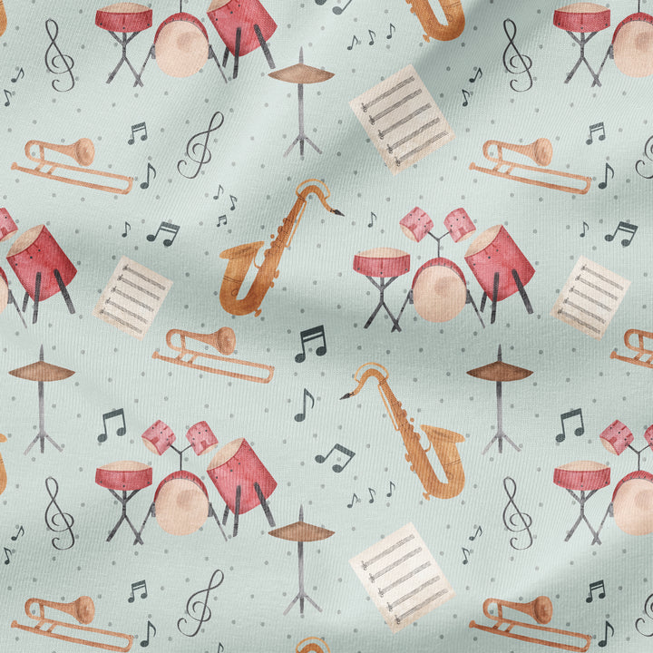 MUSIC CLASS
