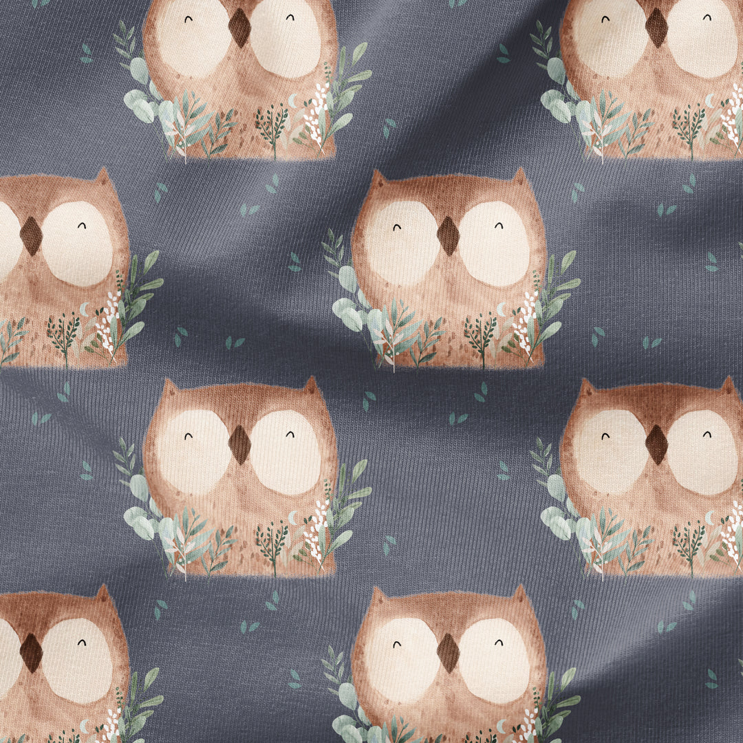 STELLA THE OWL