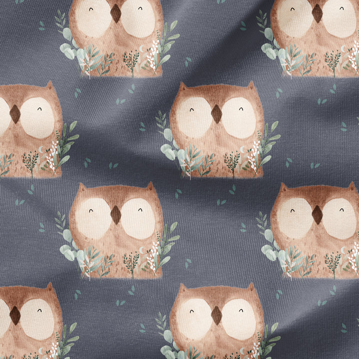 STELLA THE OWL