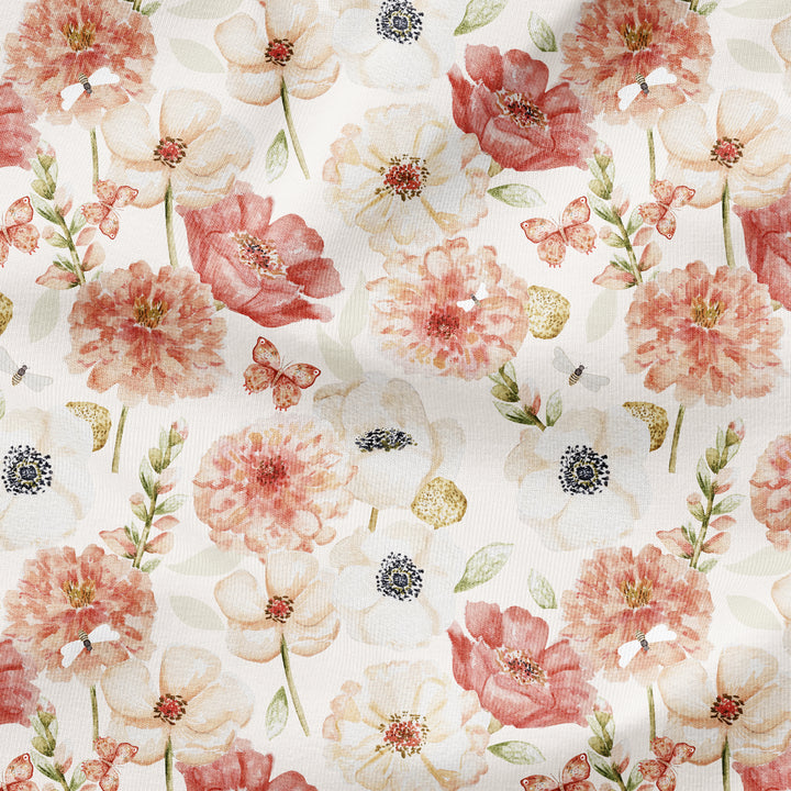ZINNA FLORAL