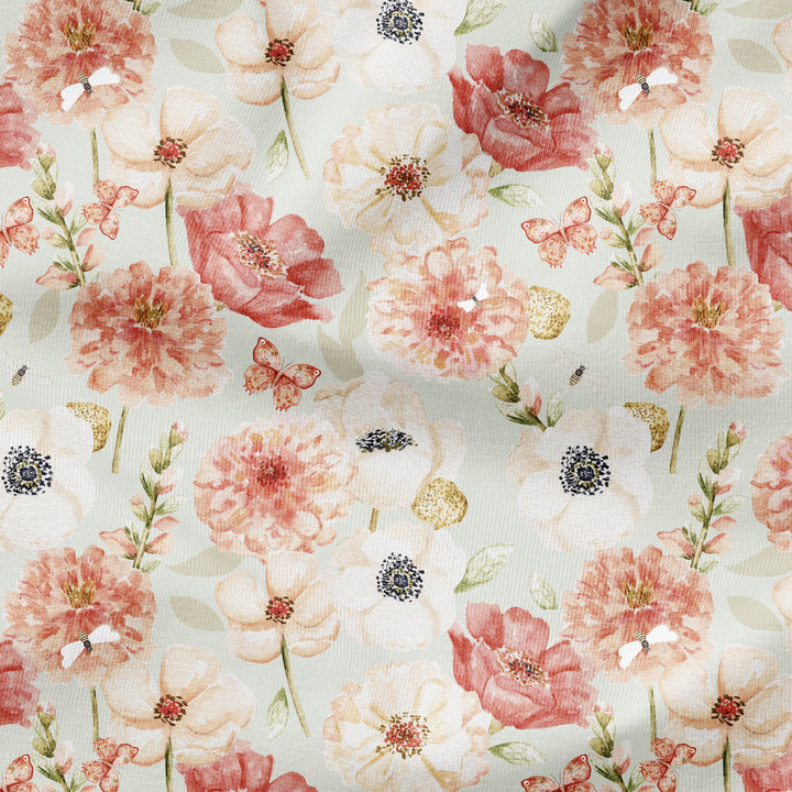 ZINNA FLORAL