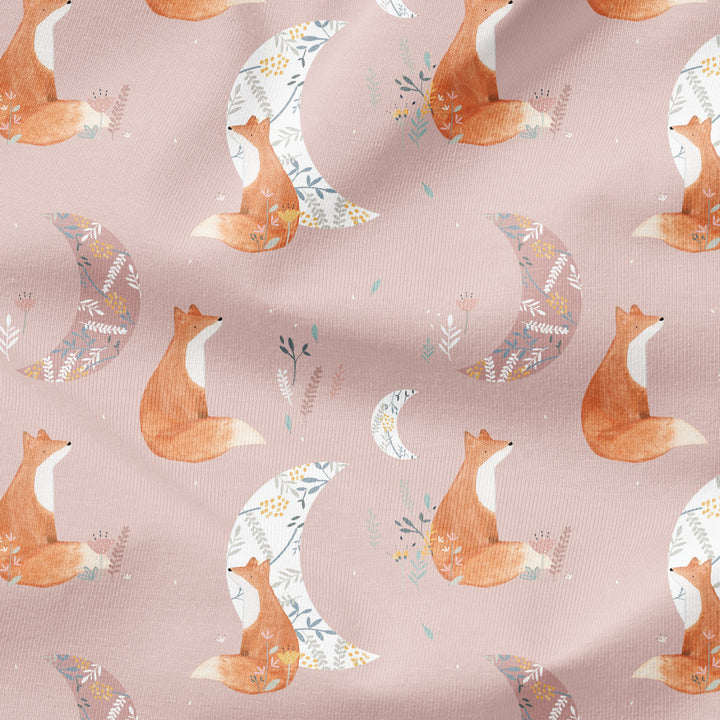MOON FOX