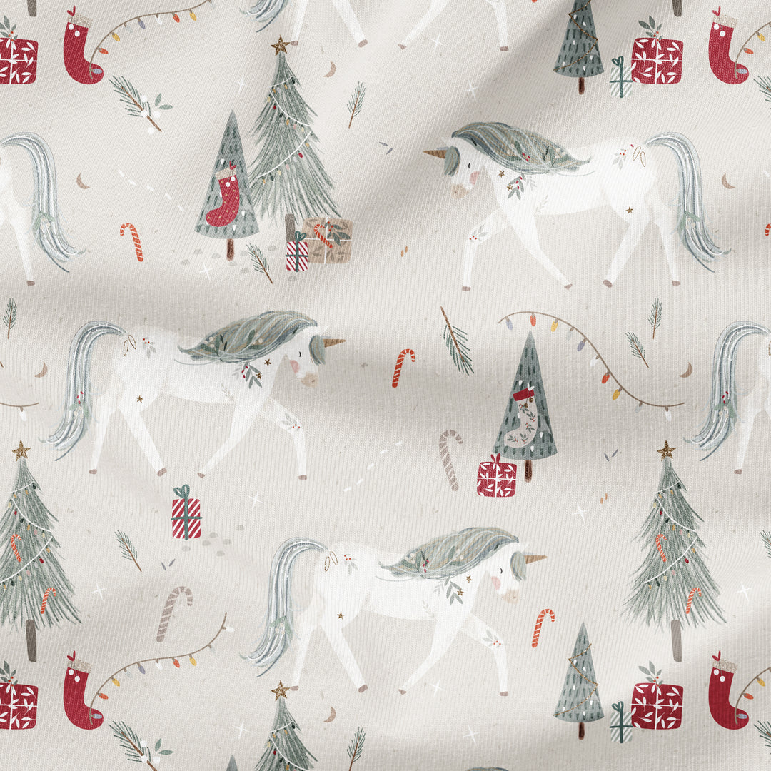 HOLIDAY UNICORN