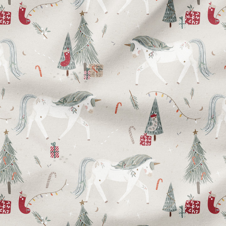 HOLIDAY UNICORN