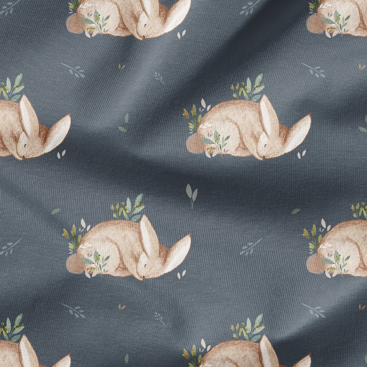 THEODORE THE SLEEPING BUNNY