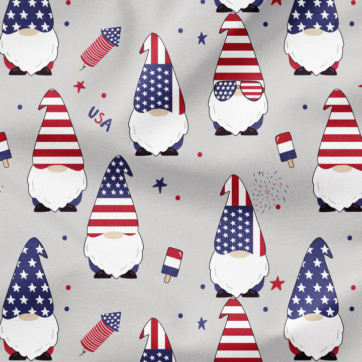 AMERICANA GNOMES