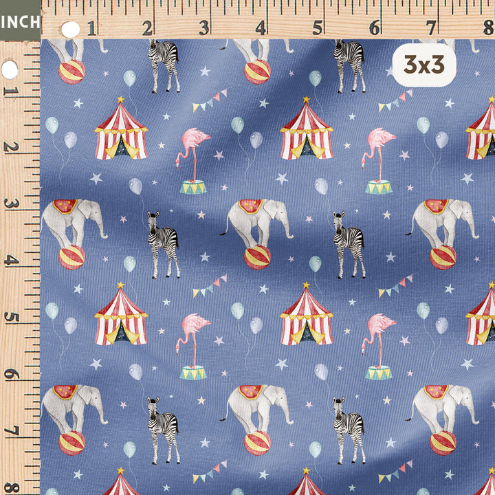 CIRCUS