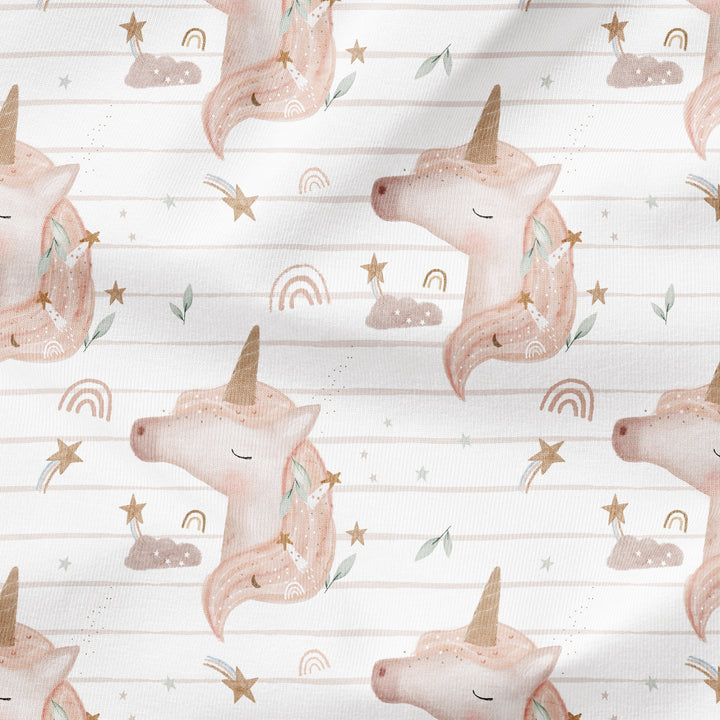 MAURA THE UNICORN