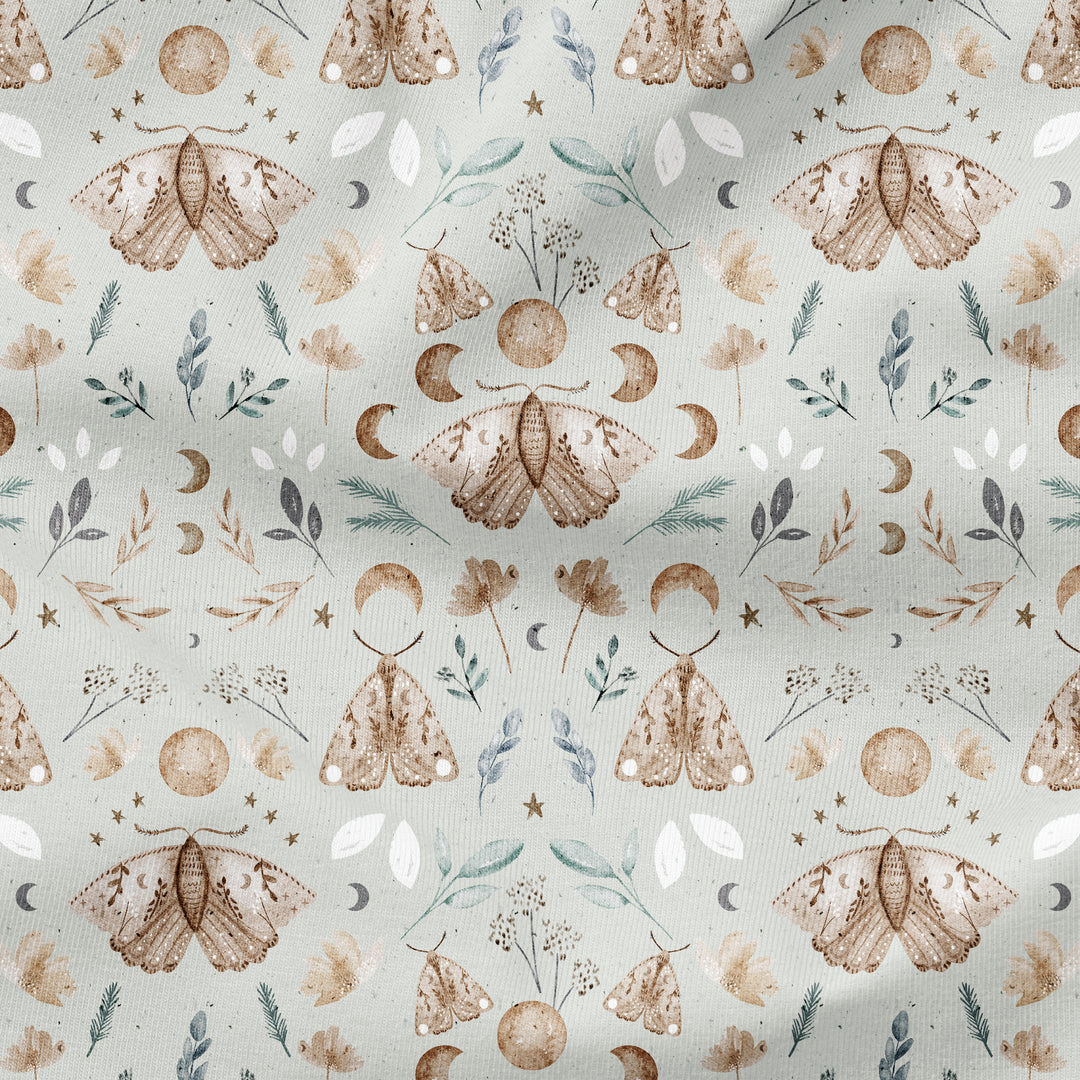 VINTAGE NIGHT MOTHS