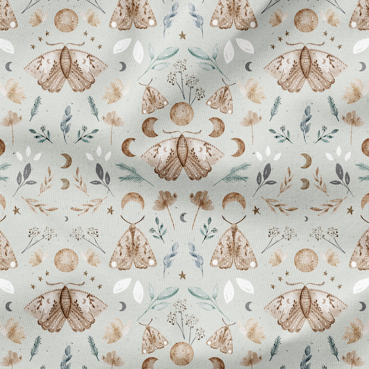 VINTAGE NIGHT MOTHS