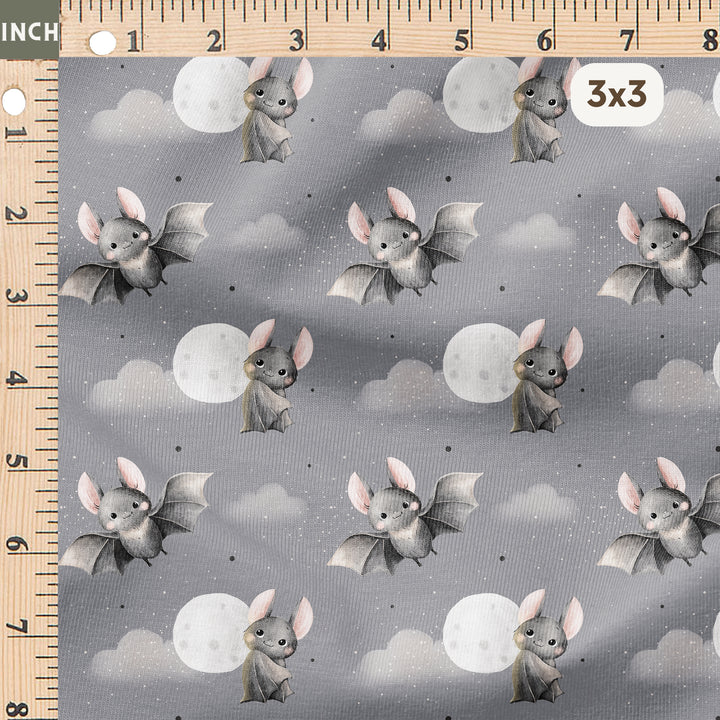 CUTE LITTLE BATS