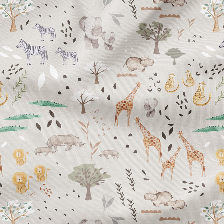 MARA SAFARI