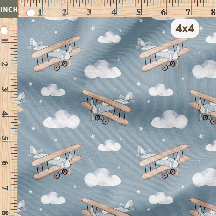 AIRPLANES