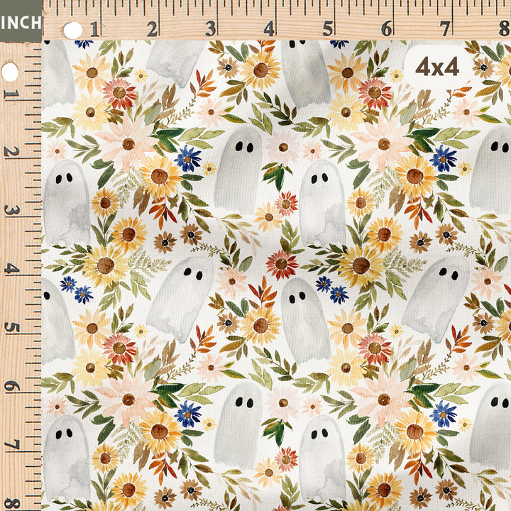 FLORAL GHOSTS