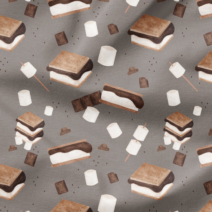 S'MORES