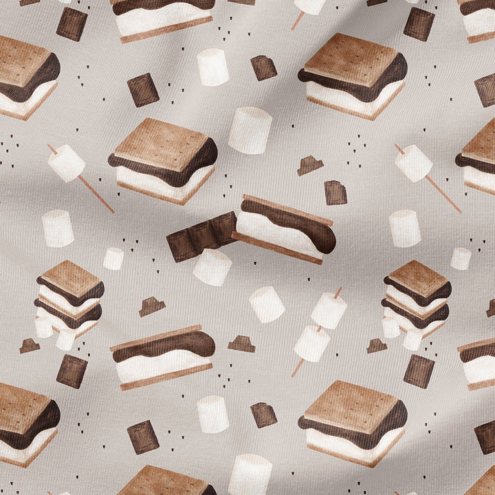 S'MORES