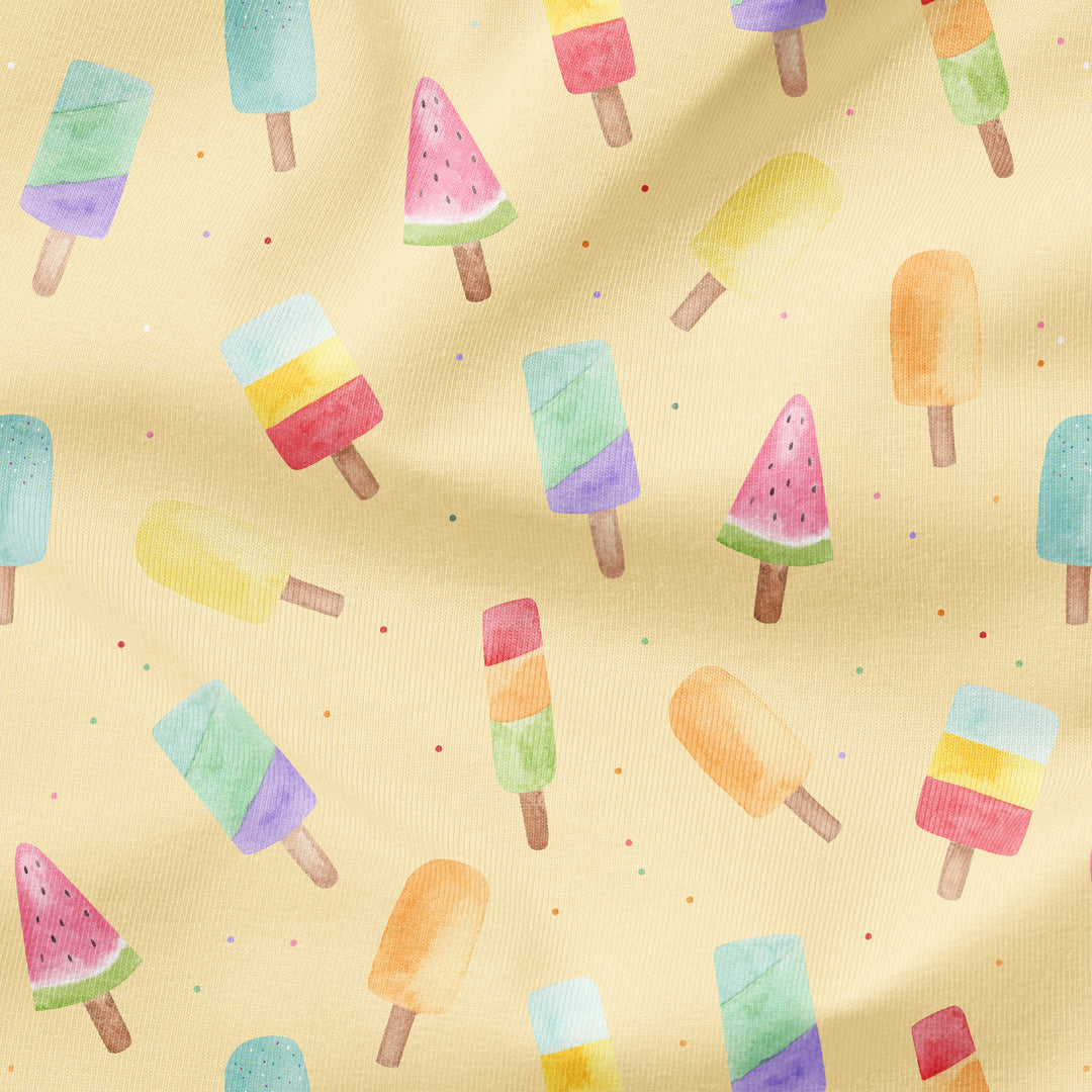 POPSICLE