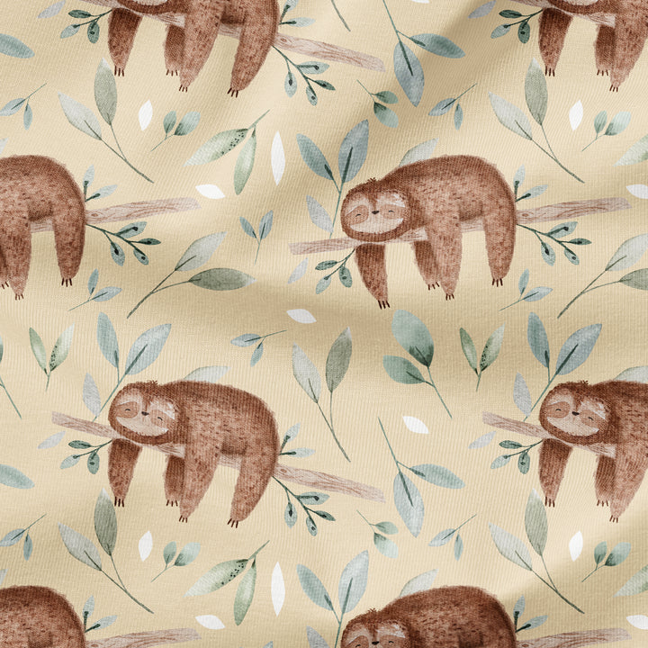 HOFFIE THE SLOTH