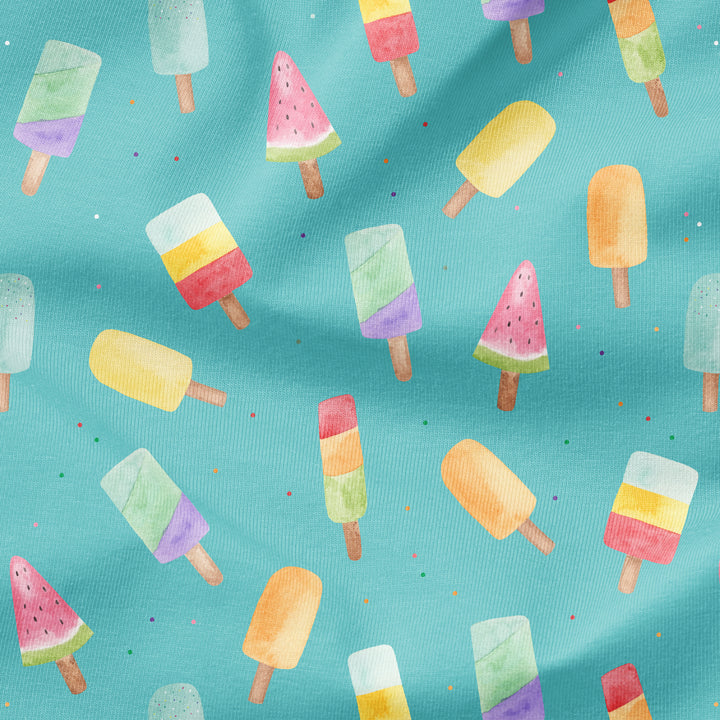 POPSICLE