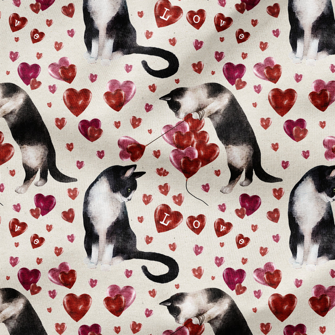 LOVE CATS
