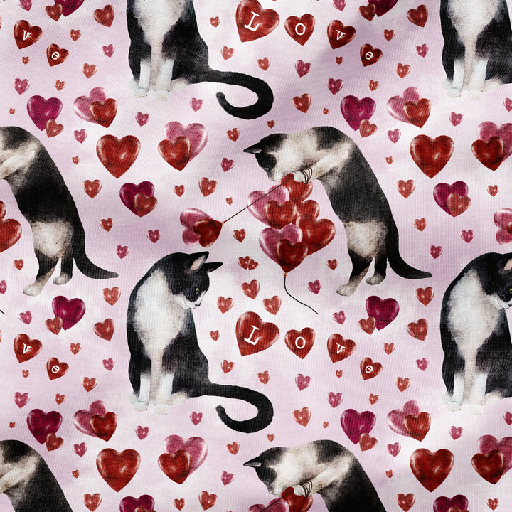 LOVE CATS