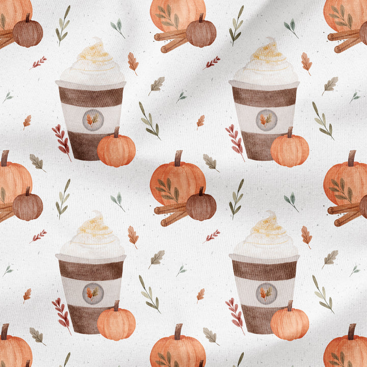 PUMPKIN SPICE LATTE