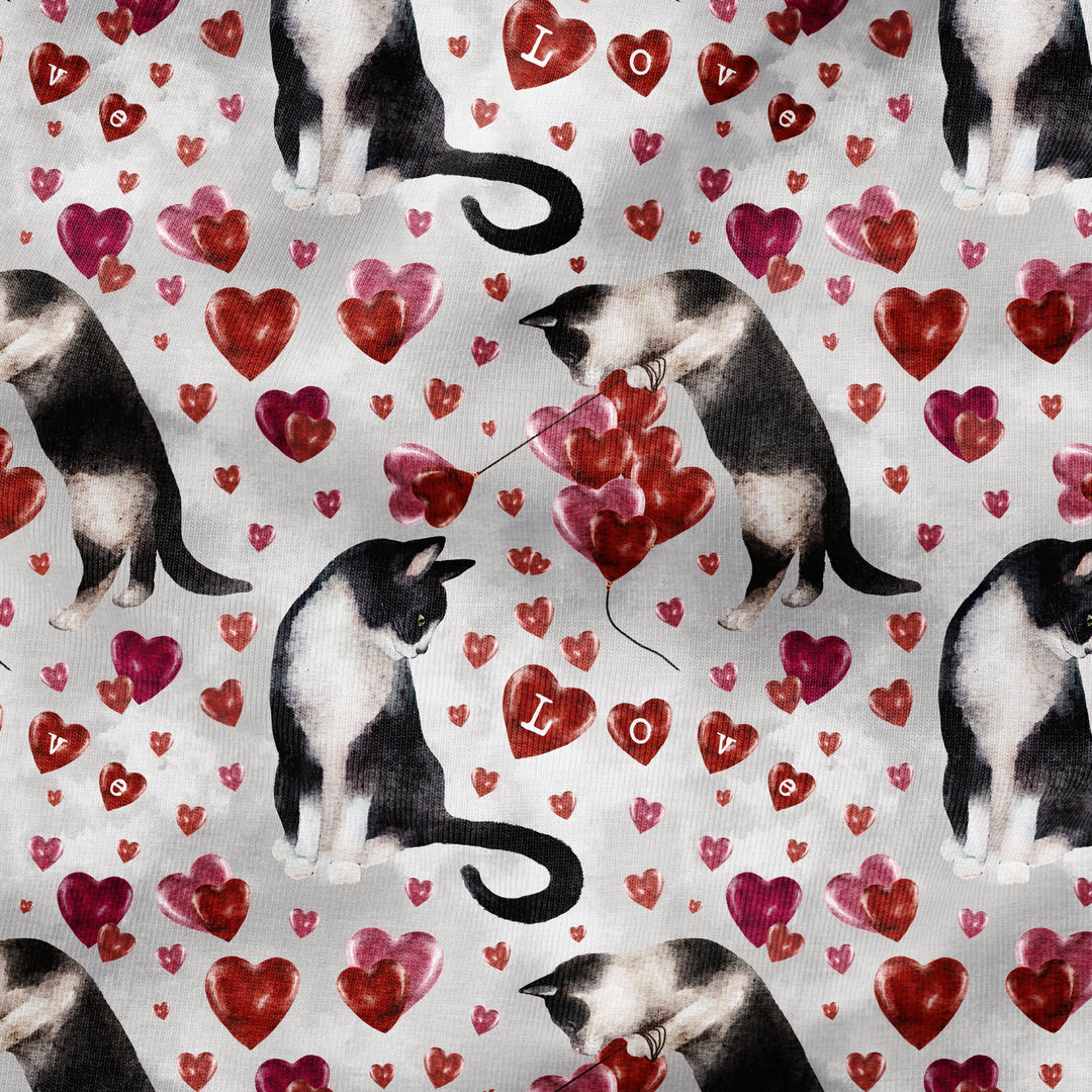 LOVE CATS