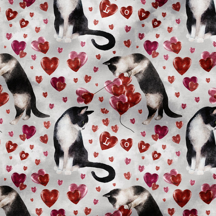 LOVE CATS