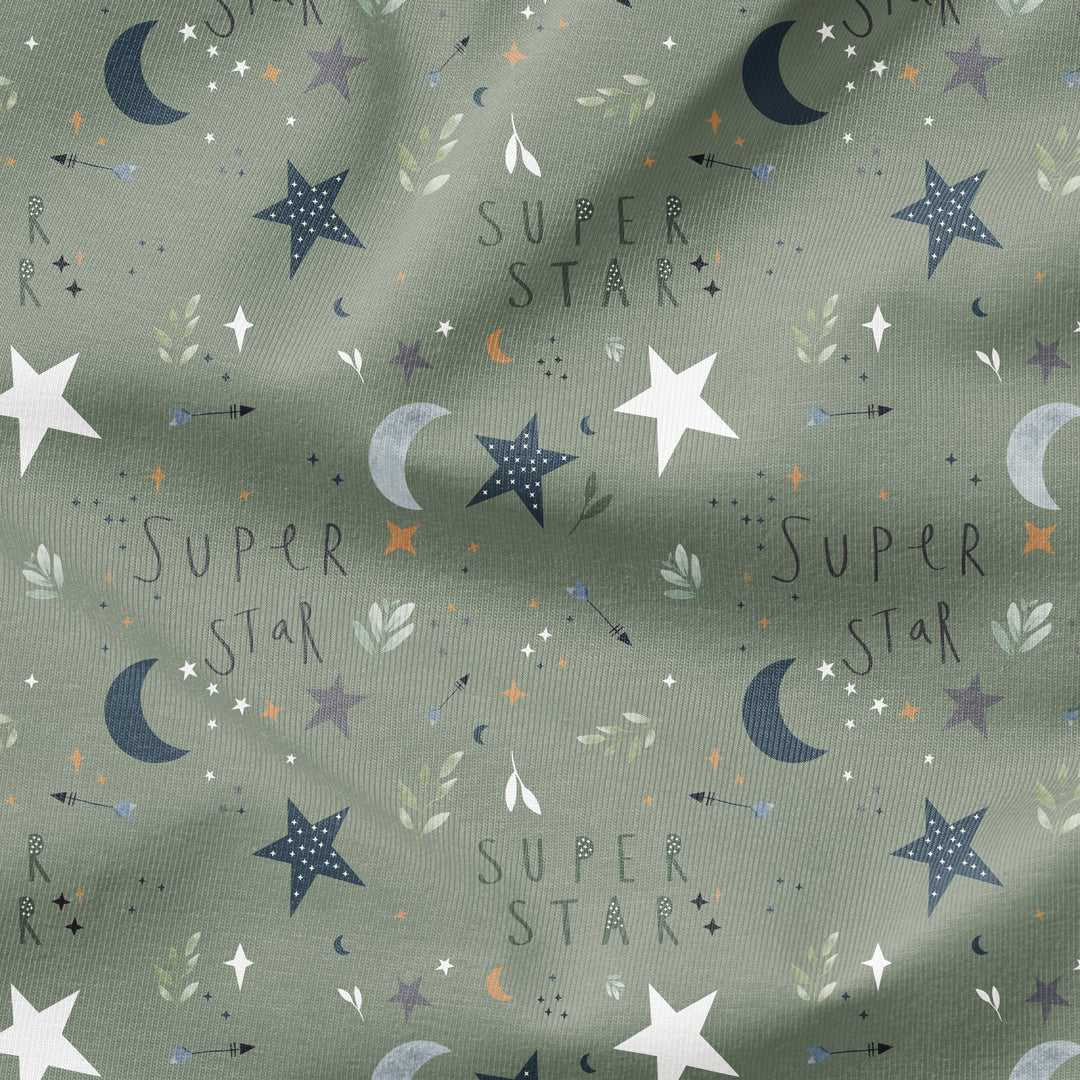 SUPER STAR