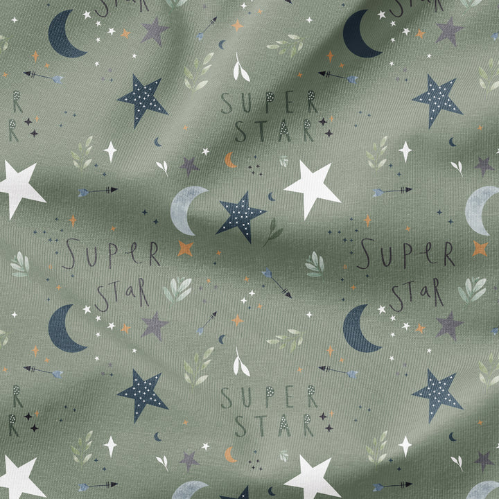 SUPER STAR
