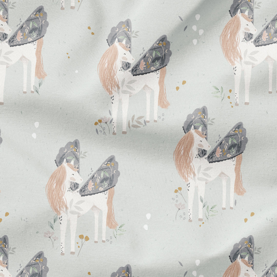 INDIE UNICORN