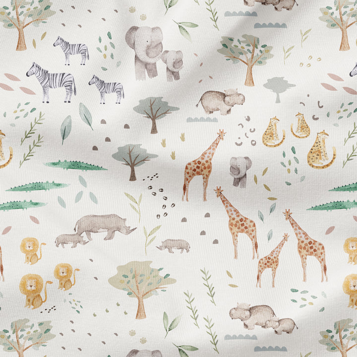 MARA SAFARI