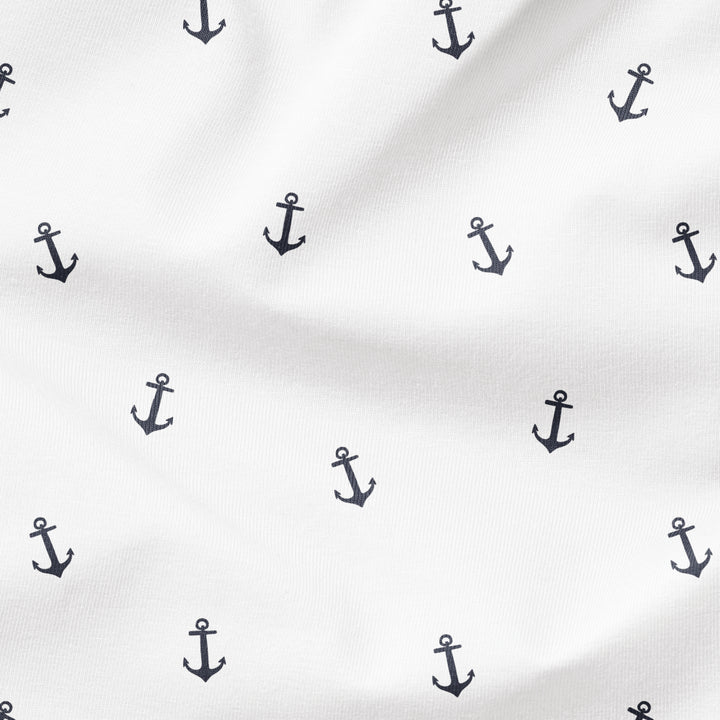TINY ANCHORS