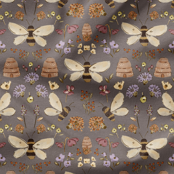 BILBERRY BUMBLE BEE