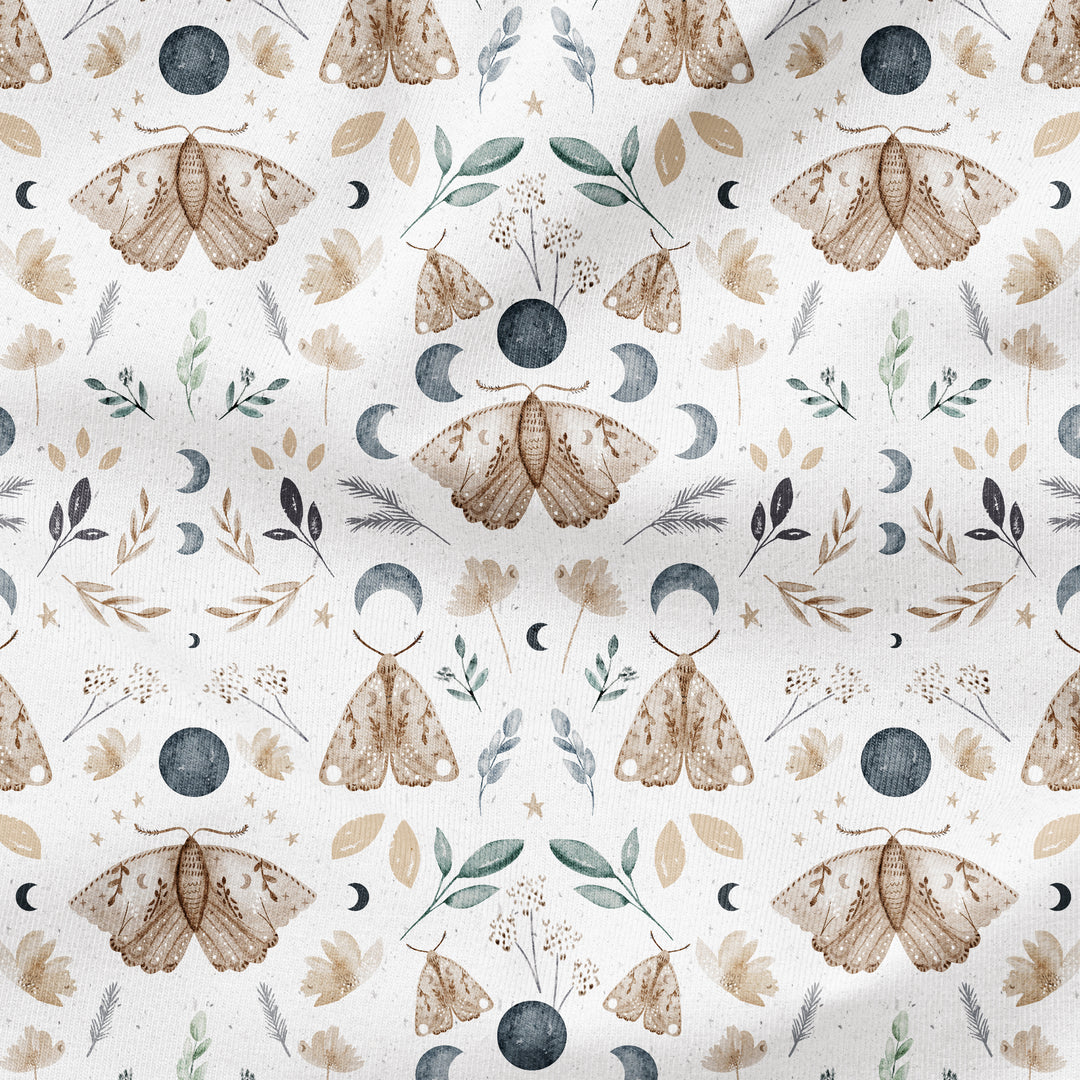 VINTAGE NIGHT MOTHS