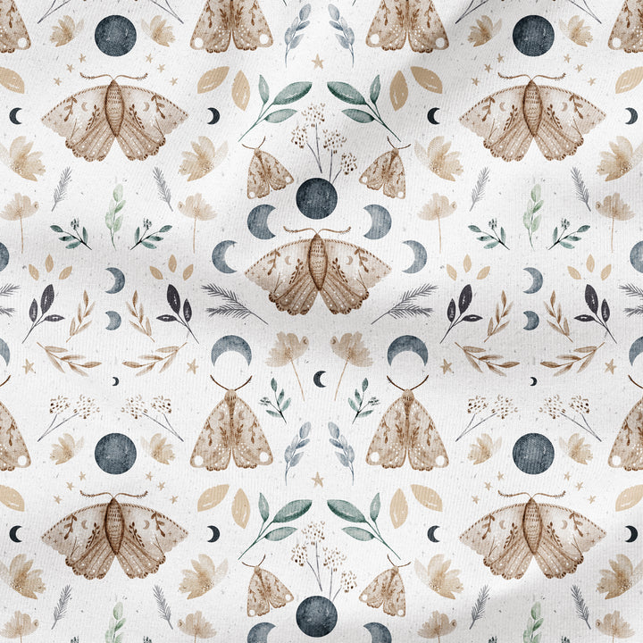 VINTAGE NIGHT MOTHS