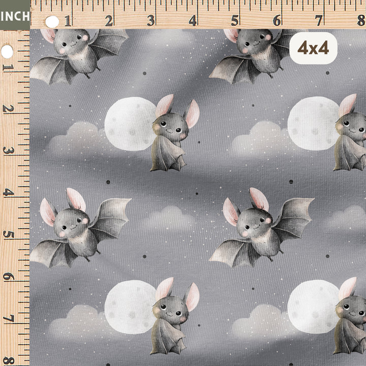 CUTE LITTLE BATS