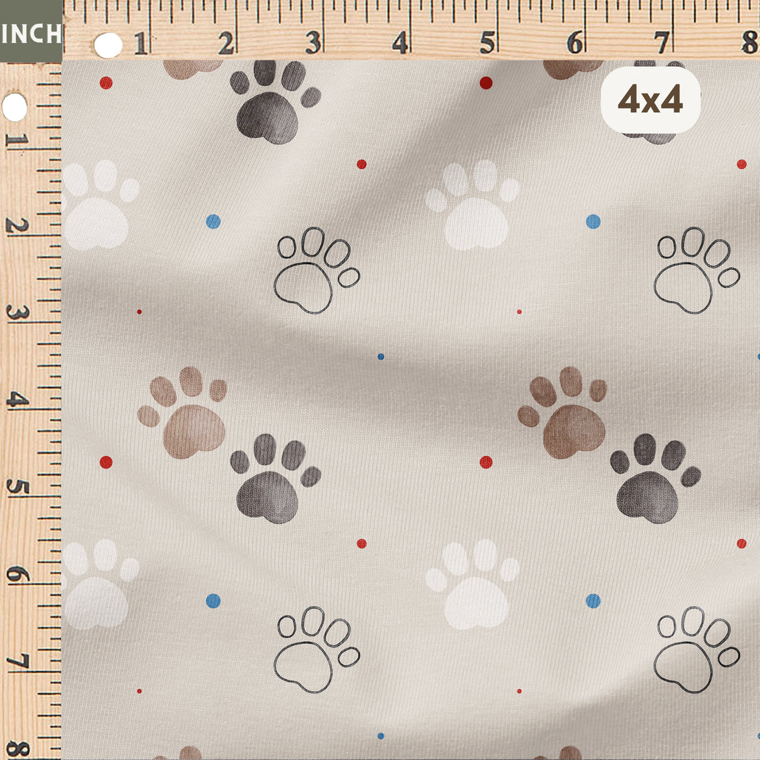 PAWLICE PAWS
