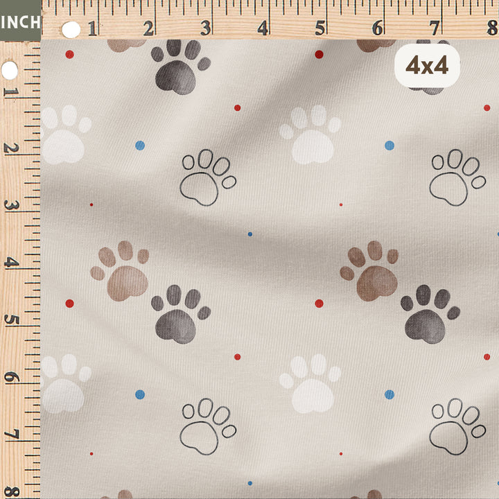 PAWLICE PAWS