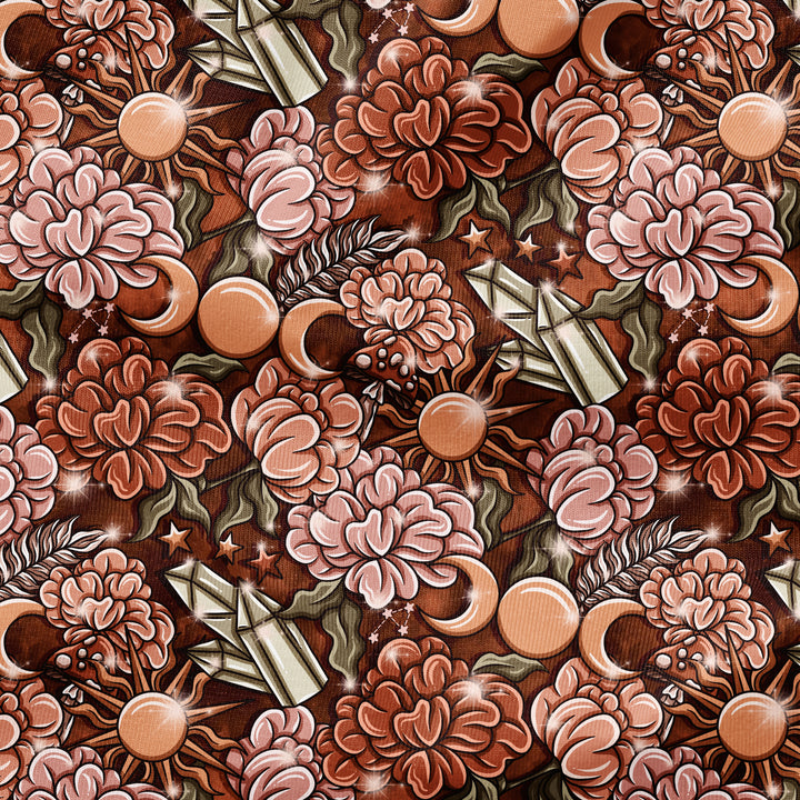 CELESTIAL FLORAL