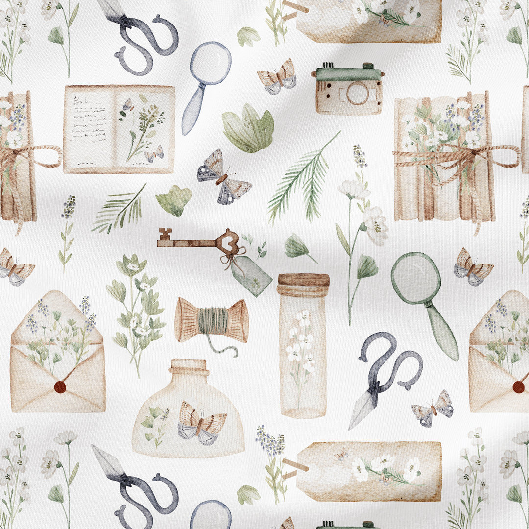BOOK CAPSULE