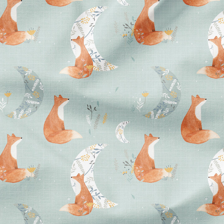 MOON FOX
