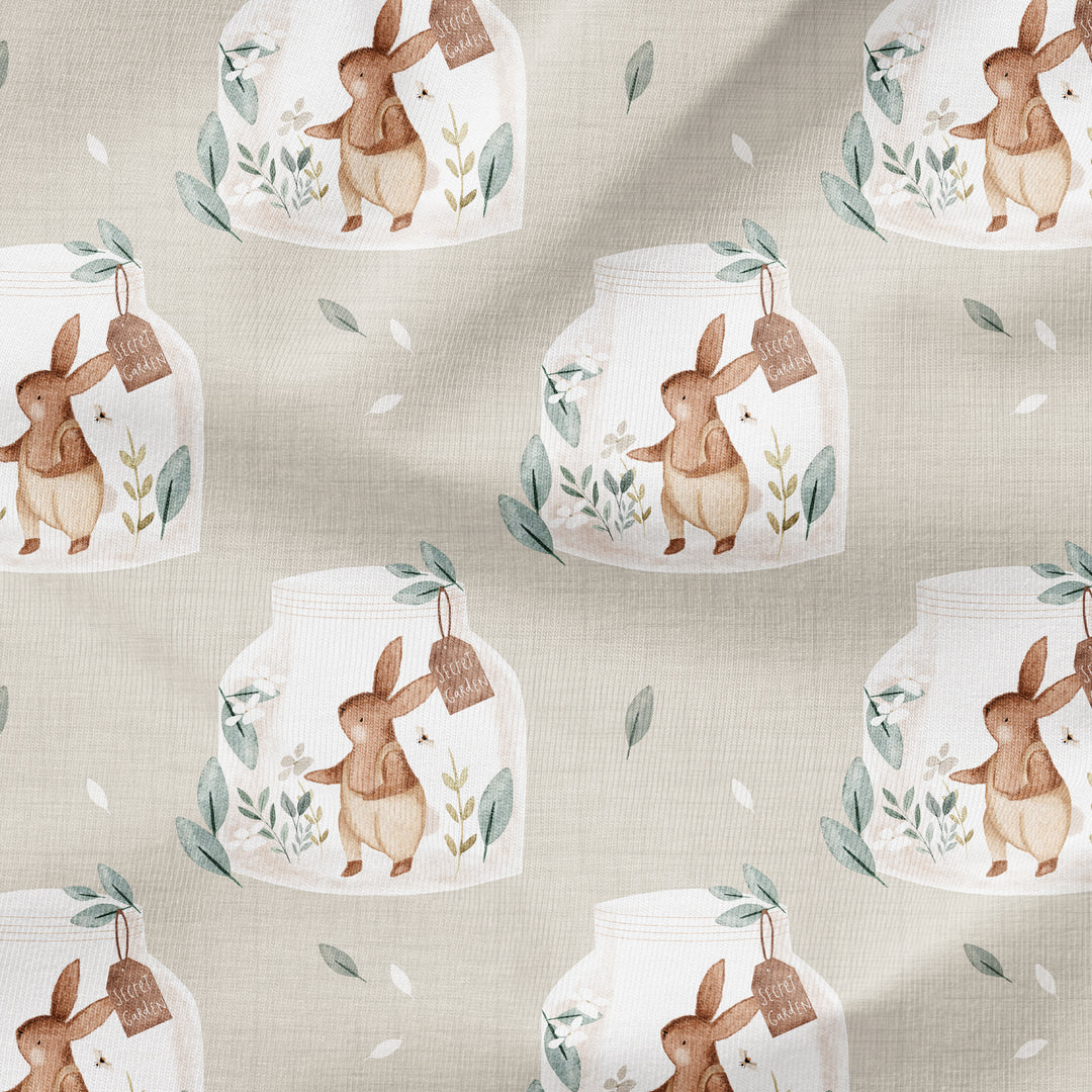 RONNI THE BUNNY